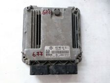 0281012253 bosch edc16u1 usato  Torino