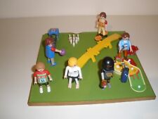 Playmobil sports collection. for sale  STOURBRIDGE