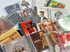 Usado, CDs de música ÁLBUNS 60 a 90/00 Rock e Hard Rock, POP, R&B - Escolha da Lista comprar usado  Enviando para Brazil