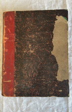 Livre technique ancien d'occasion  Prades