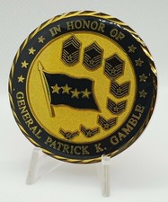 Usaf general patrick for sale  Pompano Beach