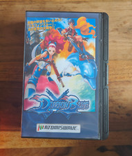 Dolphin blue sega gebraucht kaufen  Mannheim