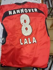 Riginal signiertes trikot gebraucht kaufen  Fulda