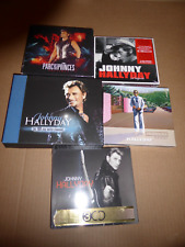 Lot coffret johny d'occasion  Expédié en Belgium
