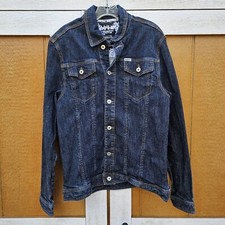 Trukfit denim jacket for sale  Sebring