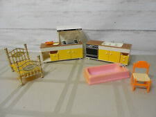 Vtg tomy dollhouse for sale  Sioux City