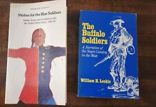 Buffalo soldiers negro for sale  Seguin