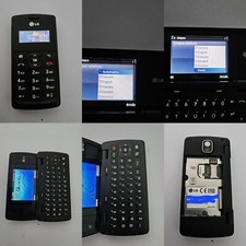 Cellulare kt610 usato  Giugliano in Campania
