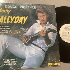 33. johnny hallyday d'occasion  Marseille IX