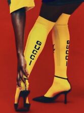 Gucci socks fw21 for sale  SALISBURY