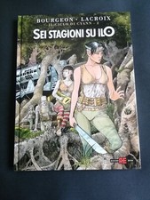 Ciclo cyann sei usato  Reggio Emilia