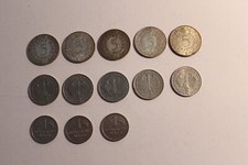 seltene 5 dm gebraucht kaufen  Waibstadt
