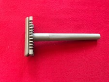 Rasoir rasage bakelite d'occasion  Malakoff