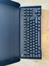 Clavier logitech pro d'occasion  Meaux