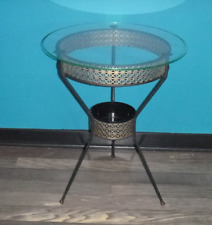 Vtg 1950s black for sale  Oxford