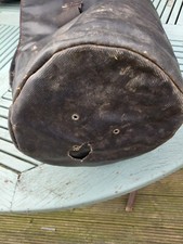 Fishing rod holdall for sale  DUNBAR