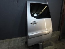 Porte laterale gauche d'occasion Porte laterale gauche d'occasion  Louhans