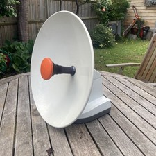 Zehnder multimo satellite for sale  TONBRIDGE