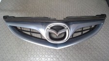 Kühlergrill mazda sport gebraucht kaufen  Warendorf
