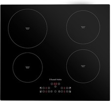 Russell hobbs rh60ih413b for sale  DUNSTABLE