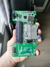 Carte mère nintendo d'occasion  Chevrières