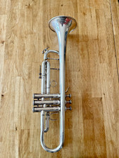 Vincent bach stradivarius for sale  LONDON