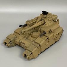 Usado, KRATOS HEAVY ASSAULT TANK SPACE MARINES HORUS HERESY WARHAMMER 30K 40K ASTARTES comprar usado Usado, KRATOS HEAVY ASSAULT TANK SPACE MARINES HORUS HERESY WARHAMMER 30K 40K ASTARTES comprar usado  Enviando para Brazil