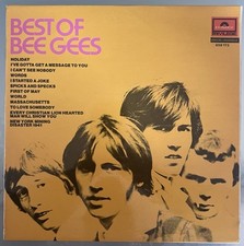 Disque vinyle best d'occasion  Fontenay-aux-Roses