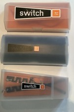 Switch brillengestell konvolut gebraucht kaufen  Solingen