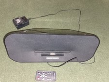 Technika speaker dock for sale  WINCHESTER