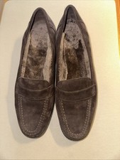 Brunate loafer braun gebraucht kaufen  Deutschland