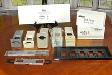 Nikon 835m coolscan for sale  Brookfield