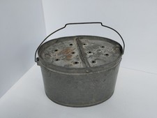 Ancienne goujonnière pêche d'occasion  Bessay-sur-Allier