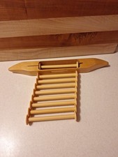weaving shuttle for sale  Pipersville