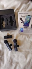 Mini wireless lavalier for sale  NEWRY