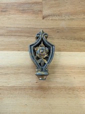 Antique ornate lamp for sale  Dryden