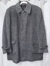 BEATRIZ CANEDO PATIÑO CASACO MASCULINO 50% ALPACA 50% LÃ DE CORDEIRO TAMANHO 44 comprar usado BEATRIZ CANEDO PATIÑO CASACO MASCULINO 50% ALPACA 50% LÃ DE CORDEIRO TAMANHO 44 comprar usado  Enviando para Brazil