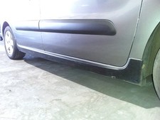 Outer sill peugeot for sale  WINSFORD