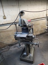 Deckel universal milling for sale  Santa Monica