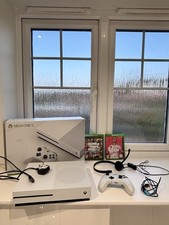 Box one headset for sale  NEWPORT