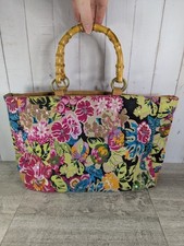 Bueno floral beaded for sale  YORK
