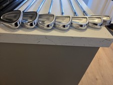 Mizuno mp57 stiff for sale  NORTHAMPTON