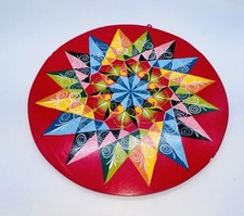 Hand painted costa for sale  Charleston