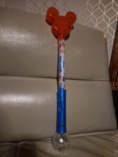 Disney ice mickey for sale  WIGAN