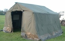 Army tent for sale  HEREFORD