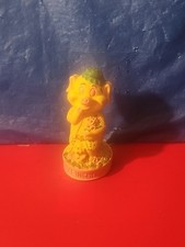 Vintage yellow plastic for sale  Ogden