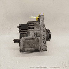 7700437090 alternatore dacia usato  Italia