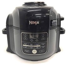 New ninja fd401 for sale  Denver