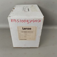 Lenze esmd402l4txh000xx1h23 nu usato Lenze esmd402l4txh000xx1h23 nu usato  Spedire a Italy