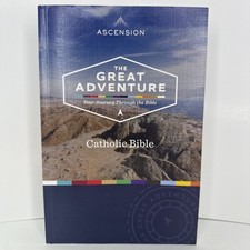 Great adventure catholic for sale  Greenbrier